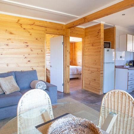 Refugio Lobos Villa Pichilemu Exterior photo