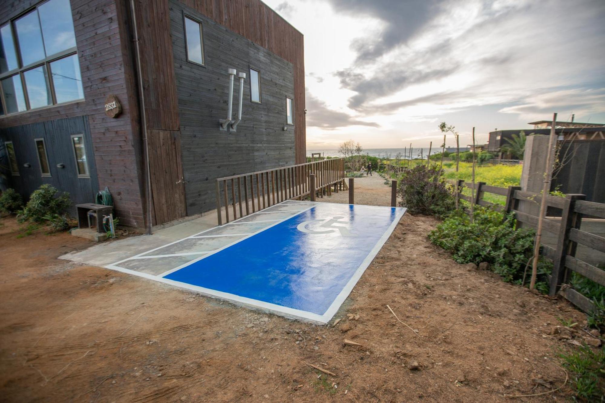 Refugio Lobos Villa Pichilemu Exterior photo