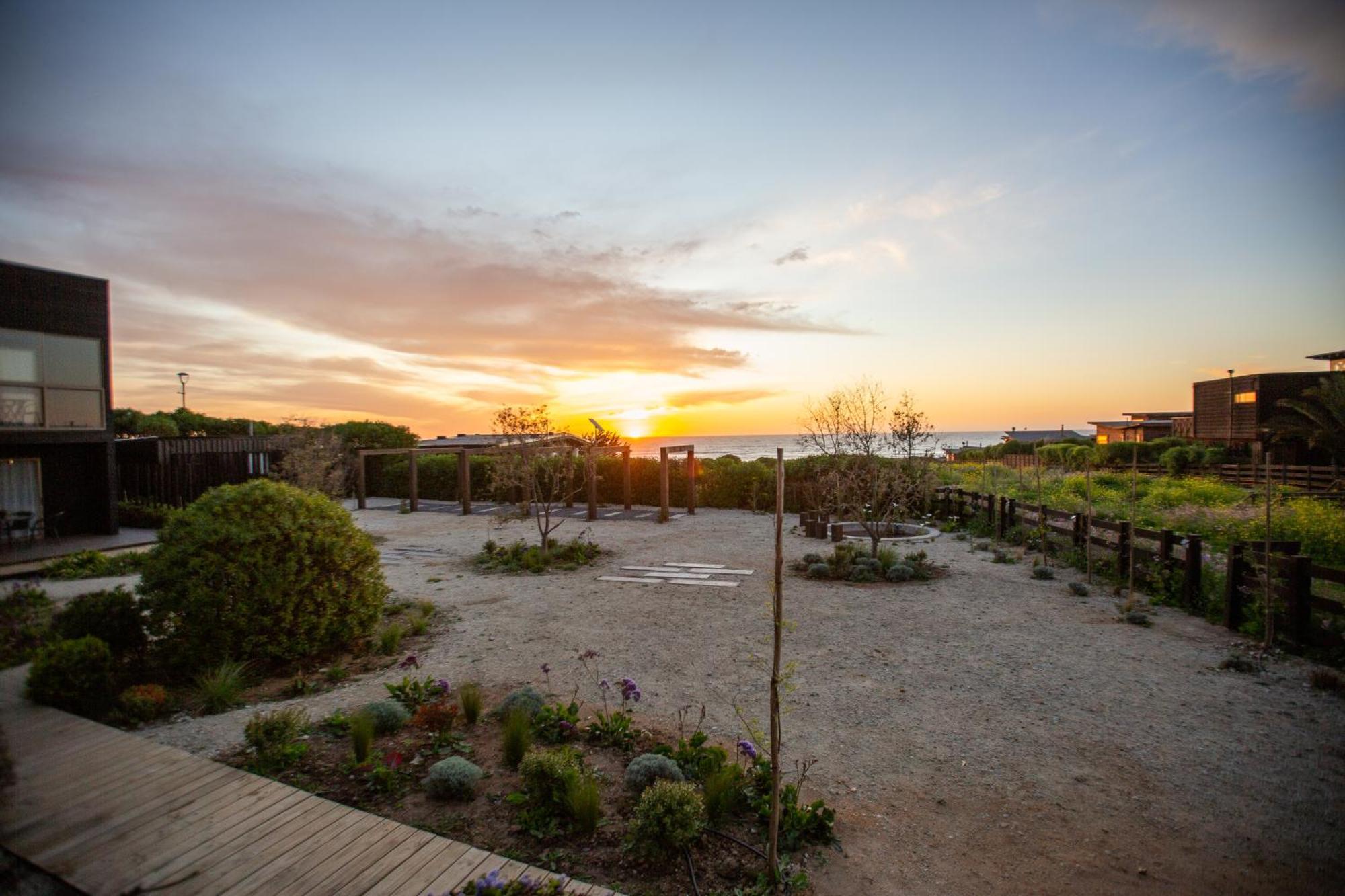 Refugio Lobos Villa Pichilemu Exterior photo