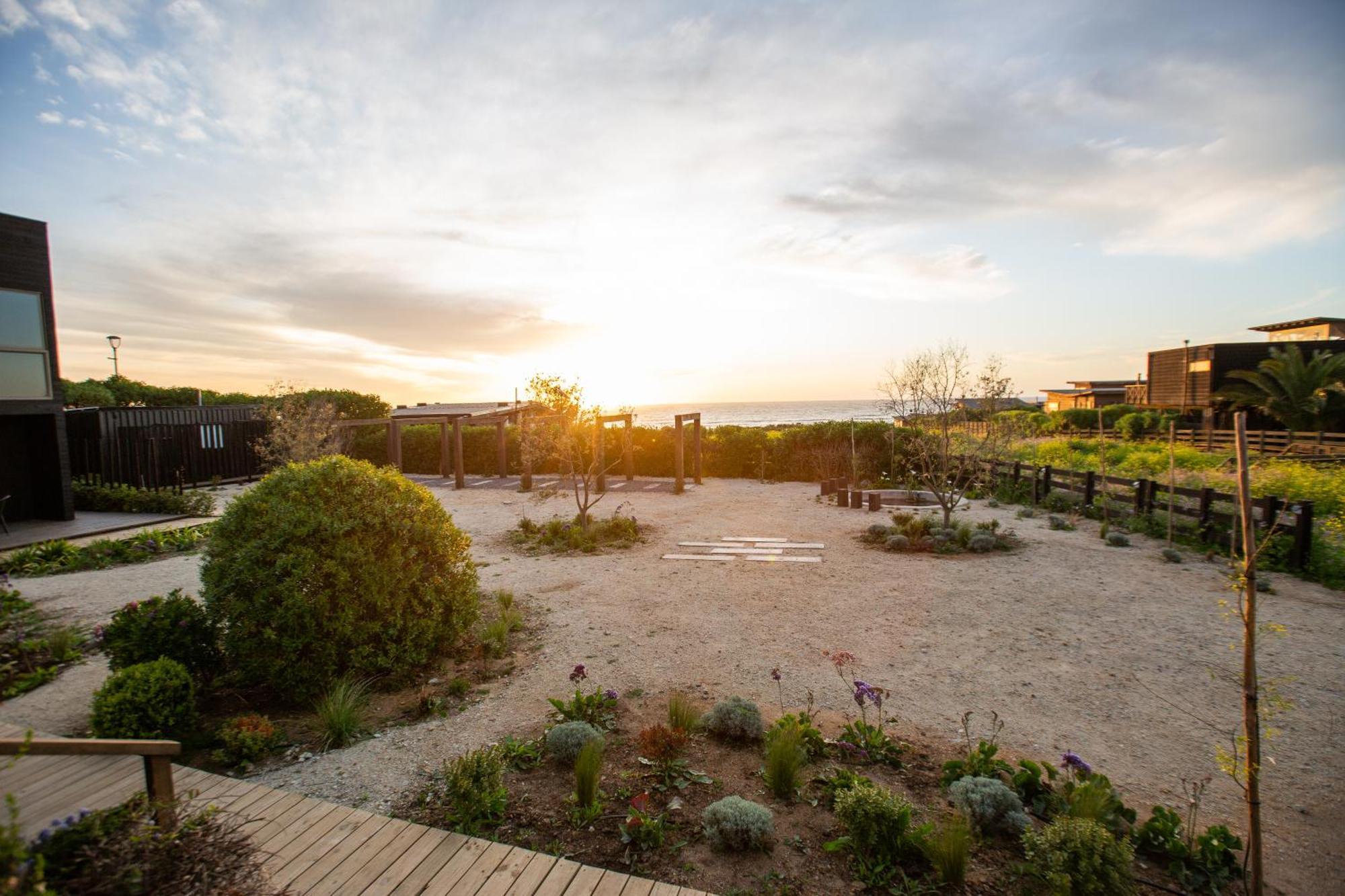 Refugio Lobos Villa Pichilemu Exterior photo