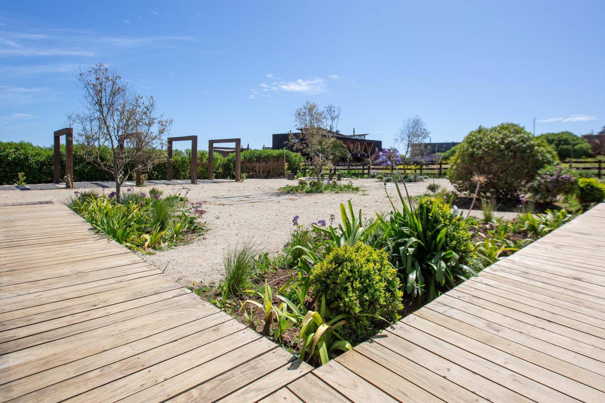 Refugio Lobos Villa Pichilemu Exterior photo