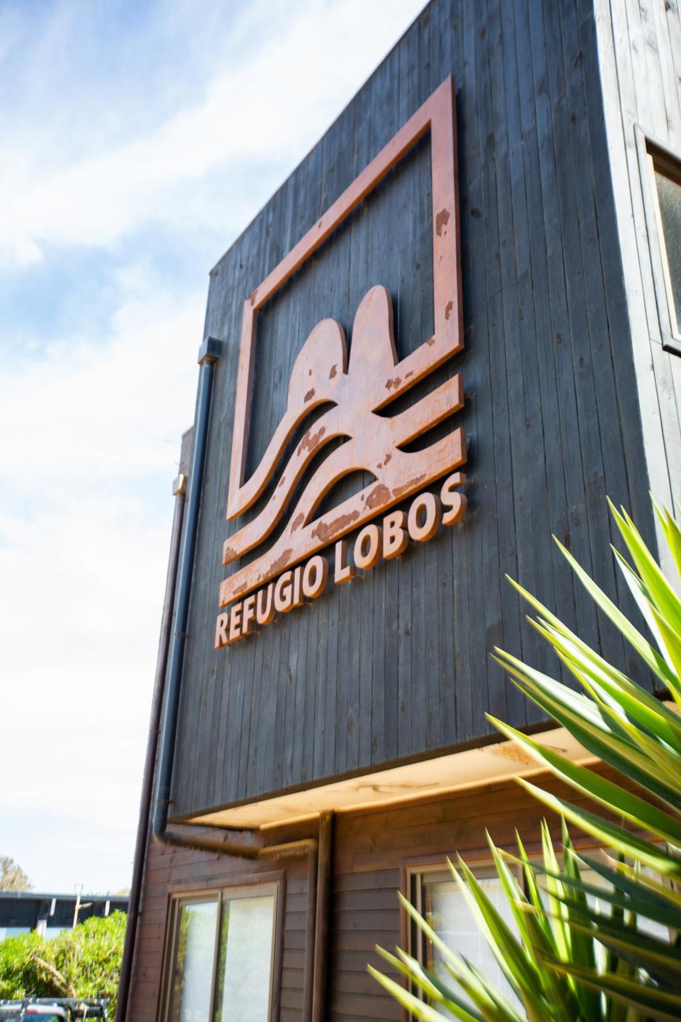 Refugio Lobos Villa Pichilemu Exterior photo
