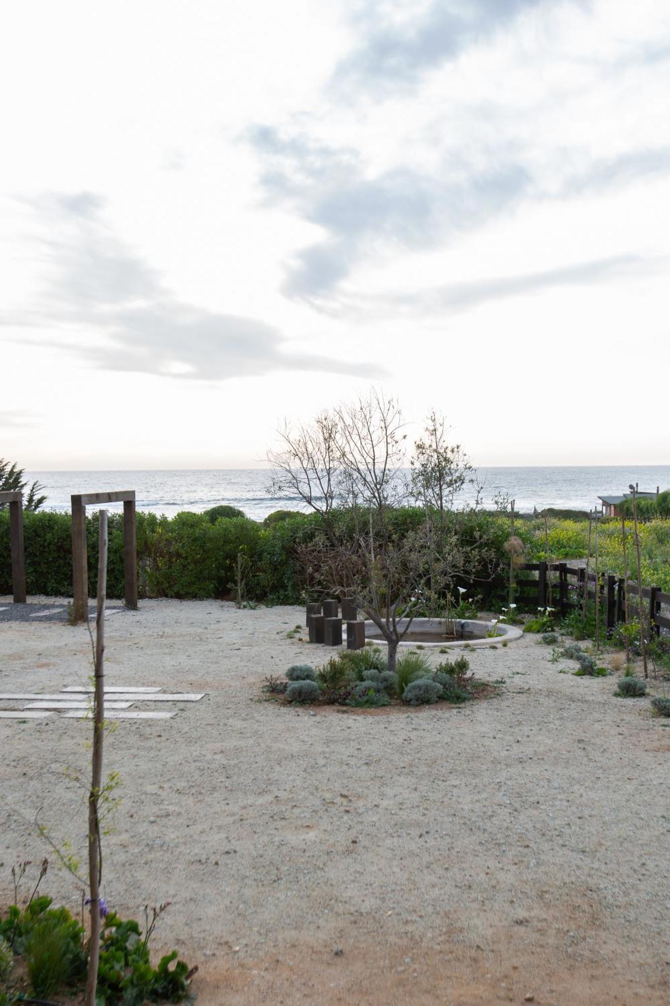 Refugio Lobos Villa Pichilemu Exterior photo