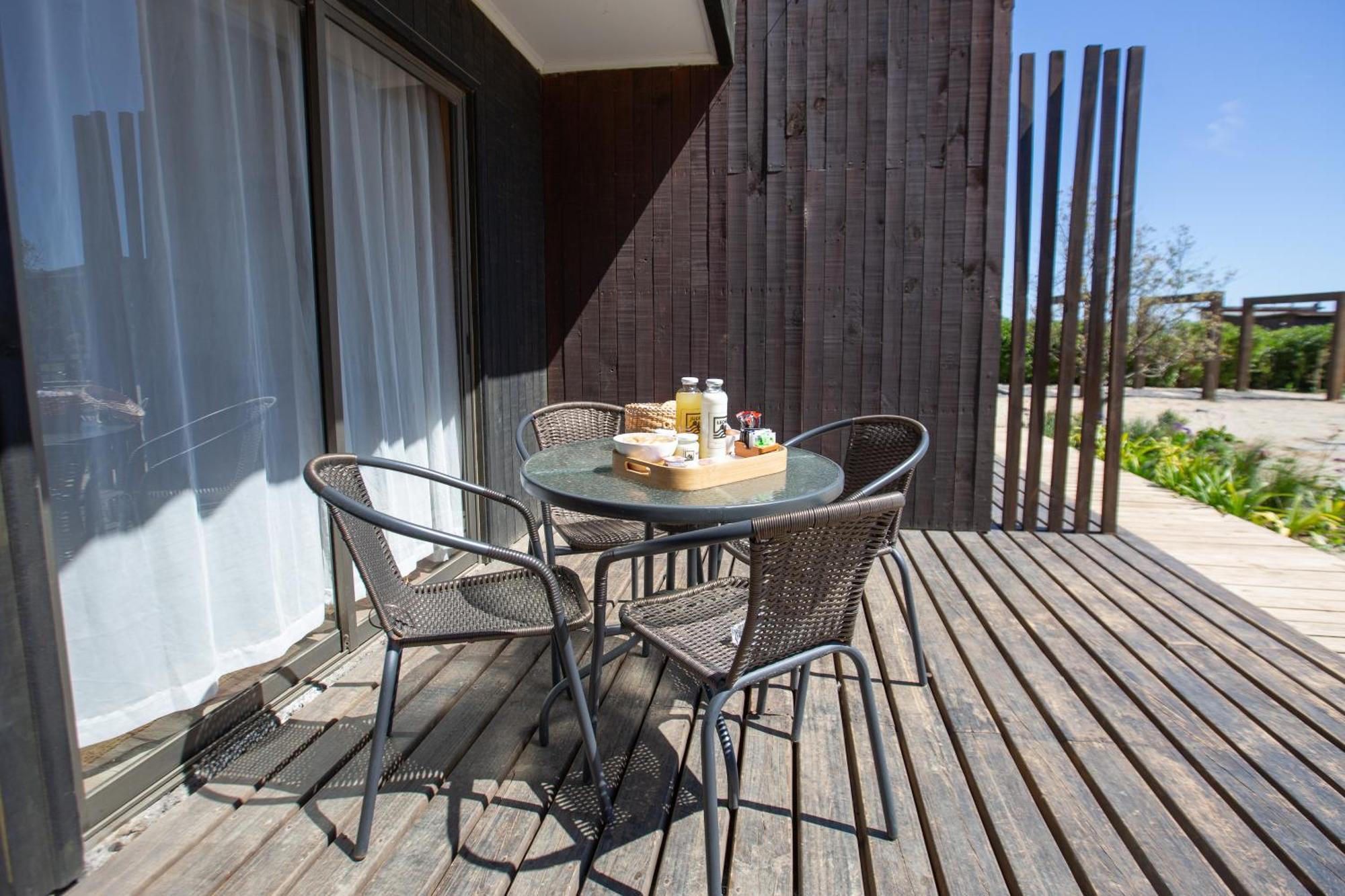 Refugio Lobos Villa Pichilemu Exterior photo