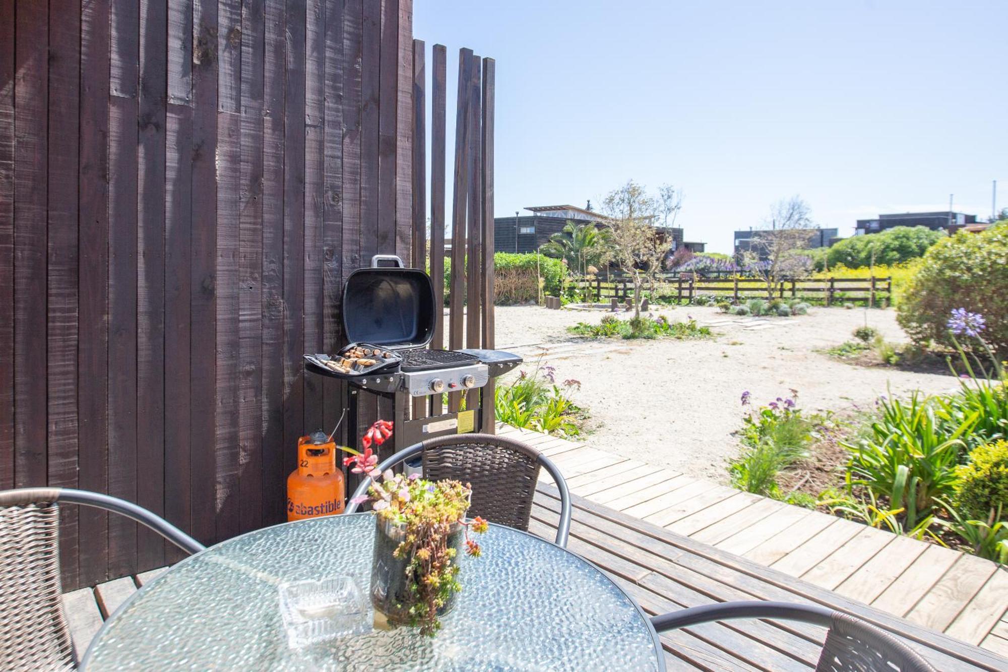 Refugio Lobos Villa Pichilemu Exterior photo