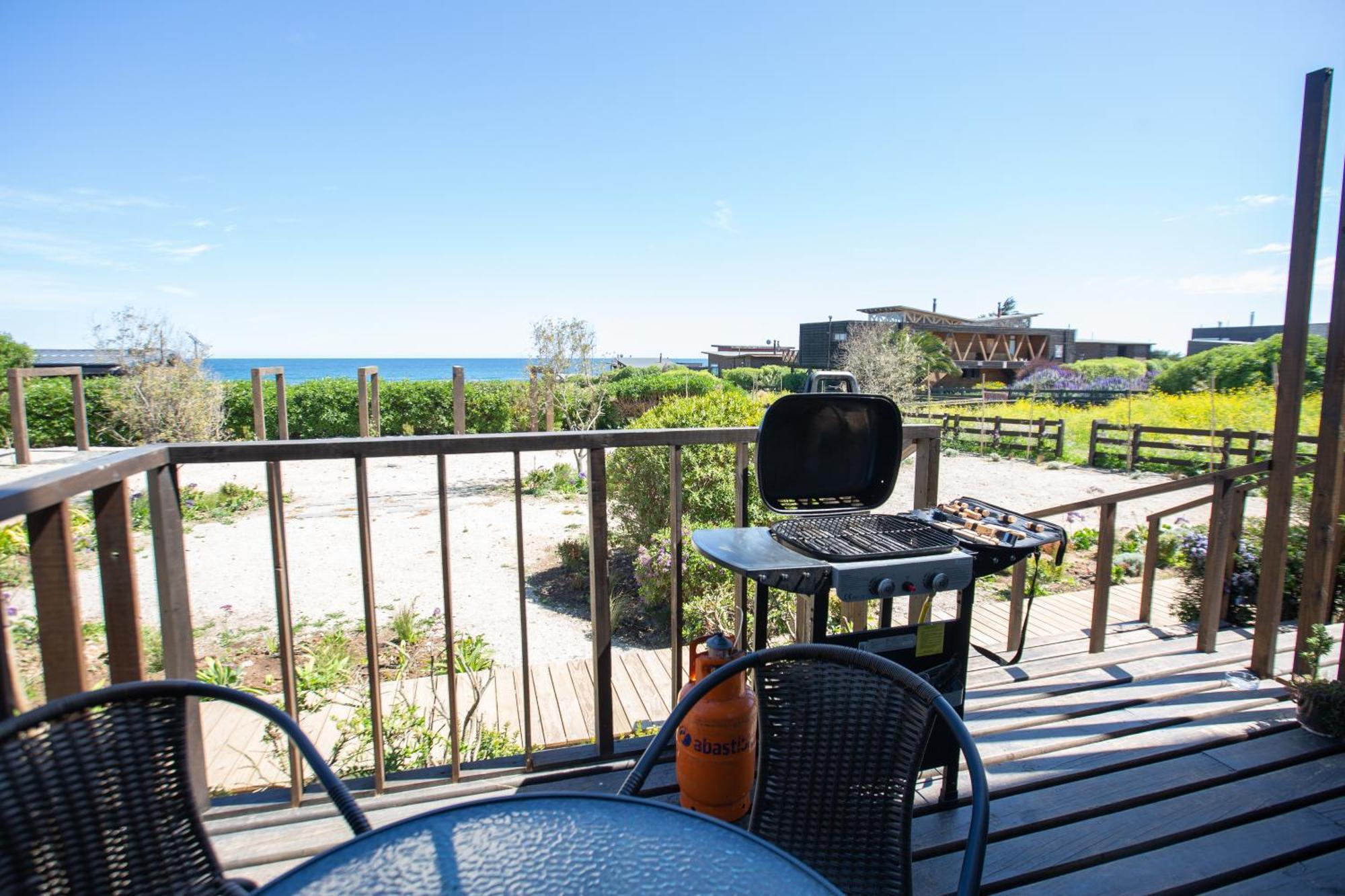 Refugio Lobos Villa Pichilemu Exterior photo