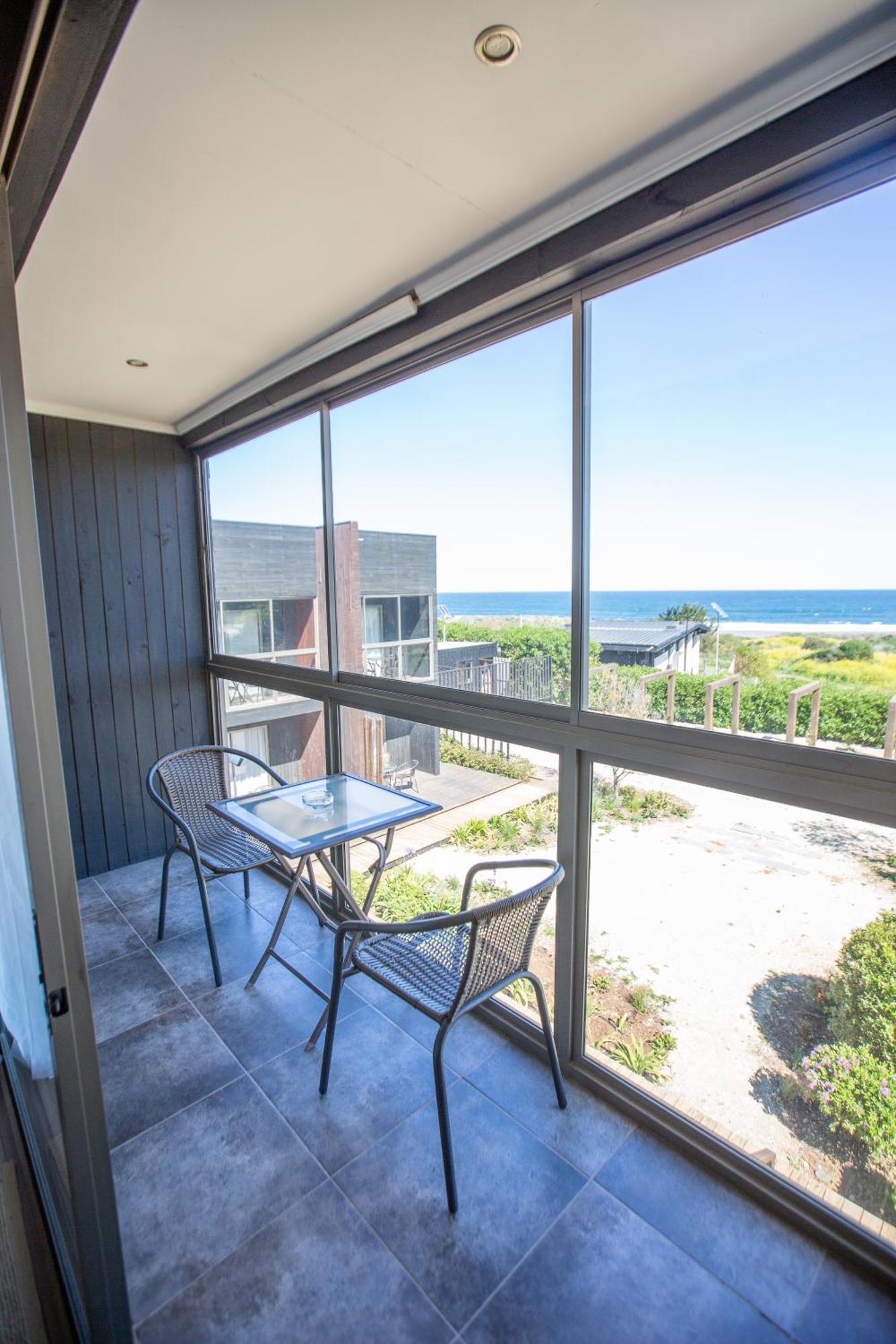 Refugio Lobos Villa Pichilemu Exterior photo