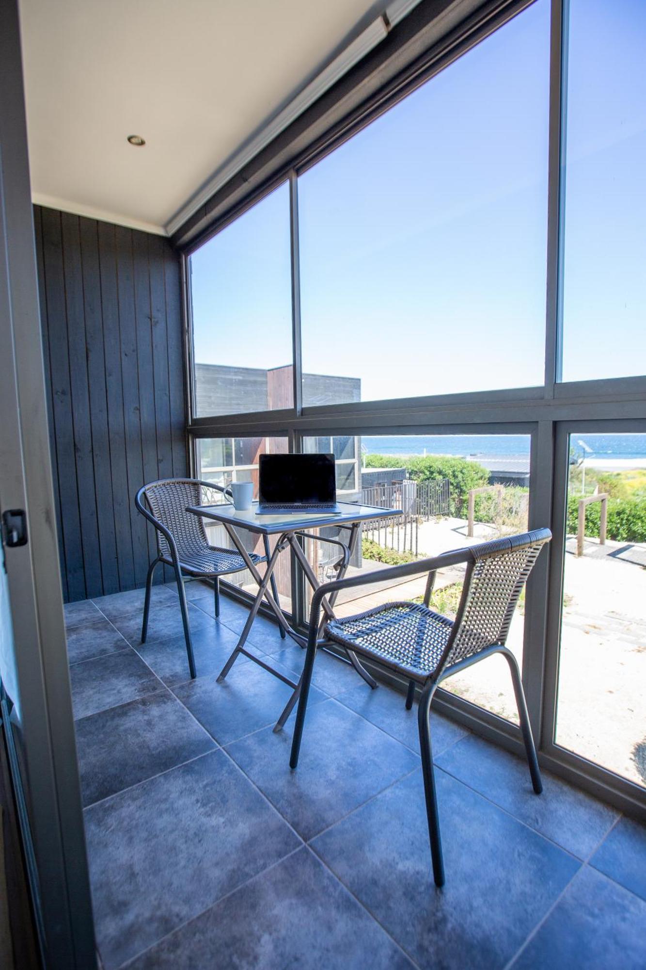 Refugio Lobos Villa Pichilemu Exterior photo