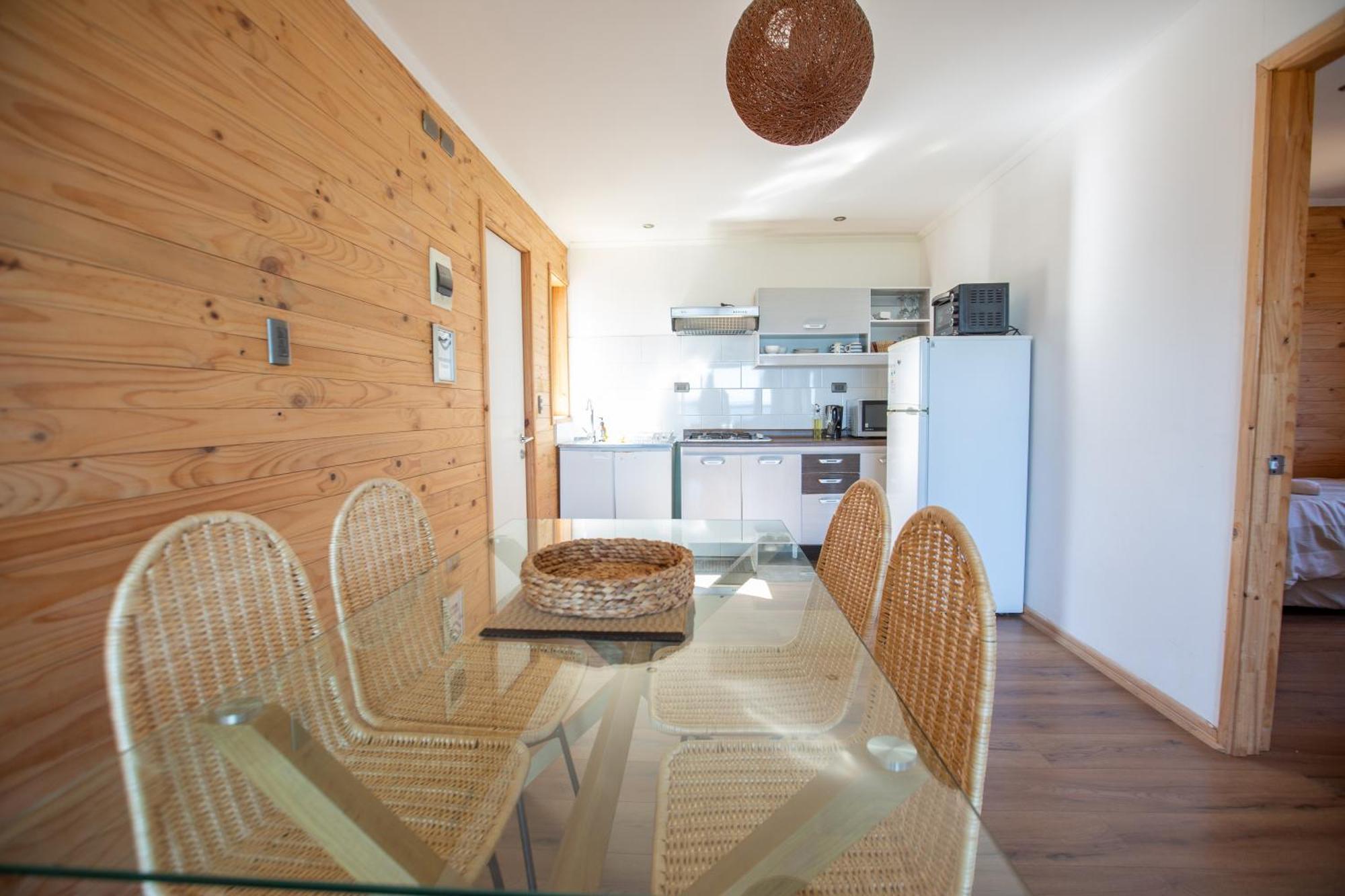 Refugio Lobos Villa Pichilemu Exterior photo
