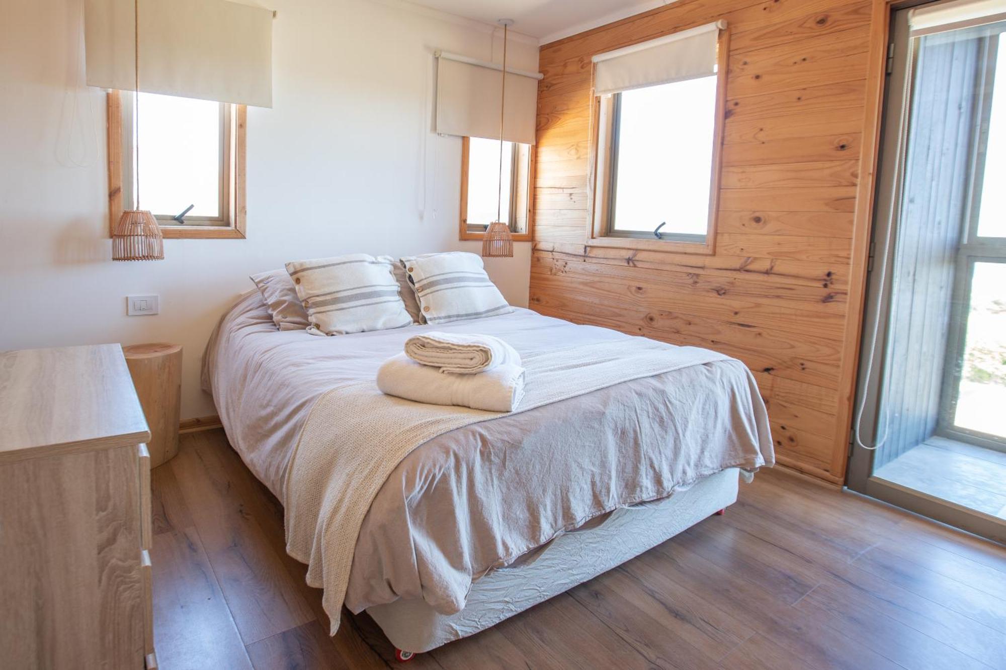 Refugio Lobos Villa Pichilemu Exterior photo
